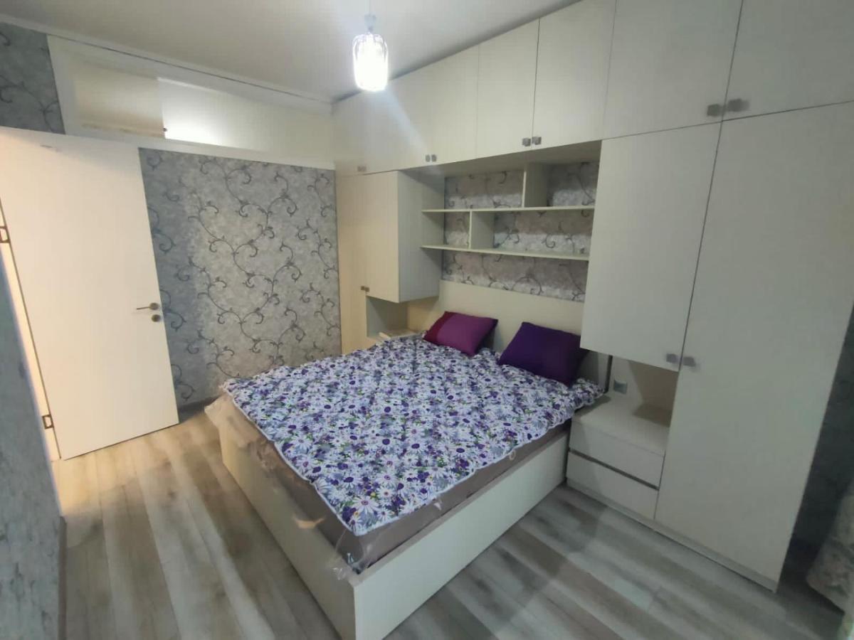 Lilia Apartment Batumi Exterior photo